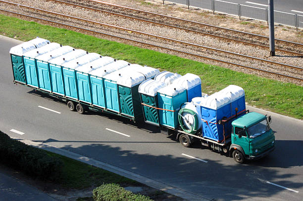 Portable Toilet Options We Offer in Mound Bayou, MS